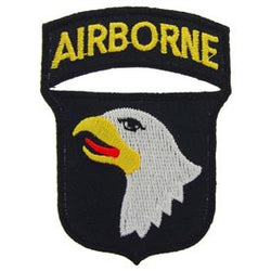 Army- 101st Airborne