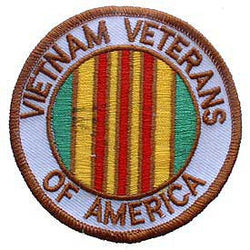 Vietnam- Veterans of America