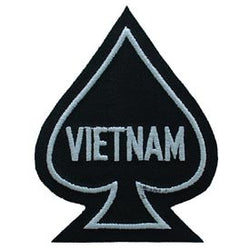 Vietnam- Spade