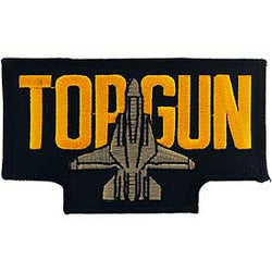 Navy-Top Gun w/ Jet