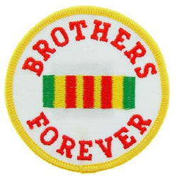 Vietnam- Brothers Forever