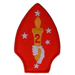Marines- 2nd Division