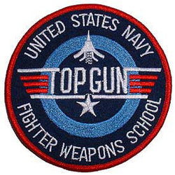 Navy-Top Gun Fighter Pilot School