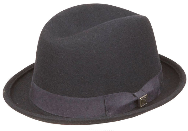 Low Rider Fedora – The Surplus Guy