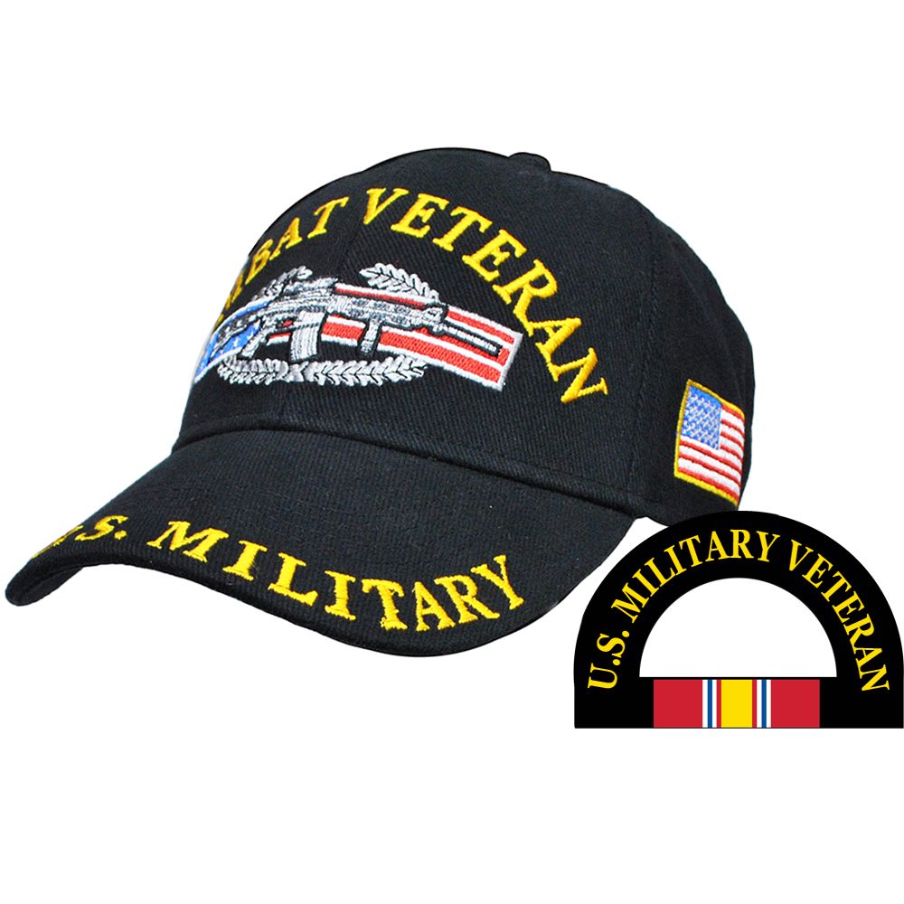 Krav Maga Contact Combat Baseball Cap – Cappellino Unisex Ricamato, Traspirante, Regolabile - 3