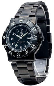 Smith and Wesson Commander Watch
