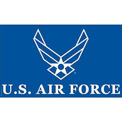 United States Air Force Flag- 3' x 5'