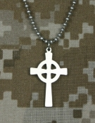 Celtic Cross- Made in the USA