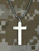 Long Cross- Made in the USA