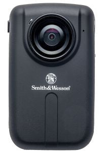 Smith and Wesson Hands-Free HD Camcorder