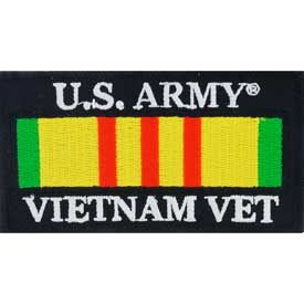 Vietnam- US Army Veteran