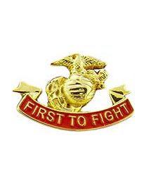 USMC,FIRST TO FIGHT- P14248
