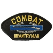 U.S. Army Combat Infantry Patch