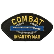 U.S. Army Combat Infantry Patch The Surplus Guy U.S. Army Combat Infantry Patch The Surplus Guy