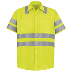 Red Kap, Work Uniforms, Workwear & Hi-Visibility Apparel