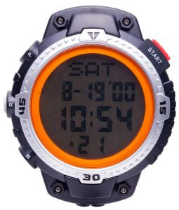Smith and Wesson Digital Stop Watch